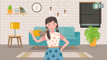 (MỚI!!!) Rèn luyện lối sống giản dị