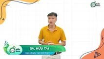(MỚI!!!) Ôn tập bài tập chương II