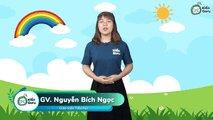 Ôn tập các số đến 100
