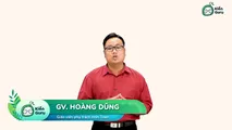 (MỚI!!!) Hệ thống kiến thức chương Nguyên hàm - Tích phân và ứng dụng