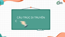 Bài tập Quần thể tự phối (Phần 1)