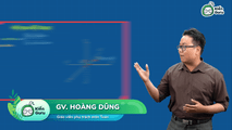 (MỚI!!!) Biểu thức tọa độ của các phép toán vectơ trong không gian Oxyz