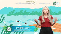 (MỚI!!!) Vocabulary Pollution