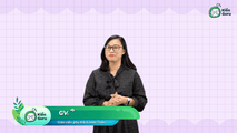 Hệ thống kiến thức chương Bất đẳng thức. Bất phương trình