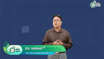 Ứng dụng phương pháp tọa độ để giải bài toán hình học không gian (Phần 1)