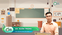 Phương trình đường thẳng trong không gian (Phần 2)