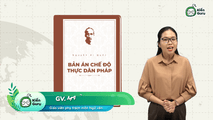 Thuế máu (Trích Bản án chế độ thực dân Pháp) (phần 2)