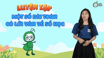 Luyện tập