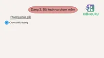 BT - Bài tập về va chạm mềm