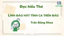 Lính đảo hát tình ca trên đảo (Phần 2)