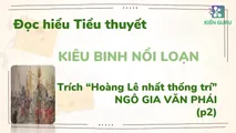 Kiêu binh nổi loạn (Phần 2)