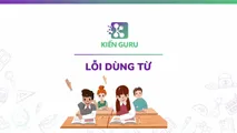 Lỗi dùng từ