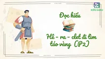 Hê-ra-clét đi tìm táo vàng (Phần 2)