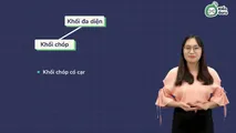 Dạng 2: Thể tích khối lăng trụ (Phần 1)