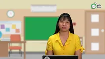 Dạng 3: Phương pháp đặt ẩn phụ