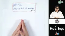 Bài tập về dãy điện hóa kim loại