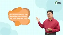 Tìm tập hợp điểm biểu diễn số phức dựa trên biểu diễn một số phức khác