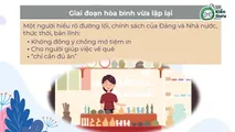 Một người Hà Nội (Phần 1)