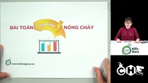 Bài tập về điện phân nóng chảy