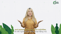 (MỚI!!!) Vocabulary Life in the countryside (Part 1)