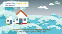 Types of natural disasters