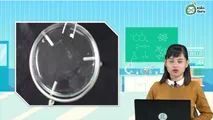 Tính chất của nước