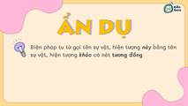 Ẩn dụ