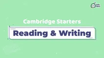 Practice Test - Reading & Writing