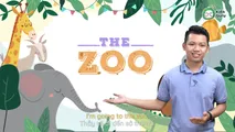 The zoo (1)