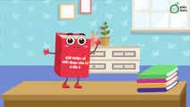 Giới thiệu về Viết đoạn văn kể ở lớp 2