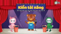 Phân biệt oe/eo, êu/uê