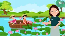 Luyện tập thuật việc được chứng kiến (tiếp theo)