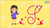 Viết: Chữ hoa S