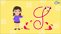 Viết: Chữ hoa S