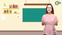 Phonic q
