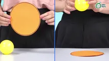 Khối trụ - Khối cầu