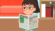 Đường gấp khúc