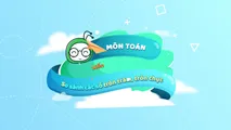 So sánh các số tròn trăm, tròn chục
