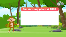 Ôn tập nâng cao về số trong phạm vi 1000