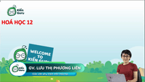 Bài tập về Cacbohidrat